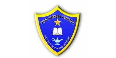V CENTENARIO DE AMERICA
