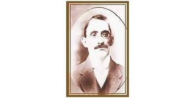 VALENTIN GAMA Y CRUZ