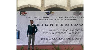 VALENTIN GOMEZ FARIAS