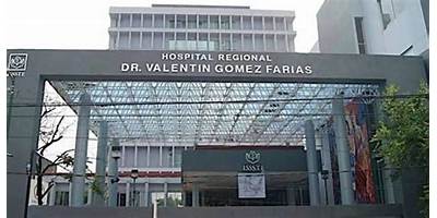 VALENTIN GOMEZ FARIAS