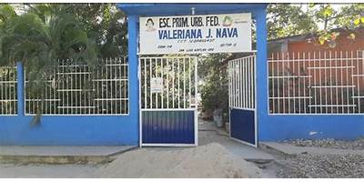 VALERIANA J NAVA