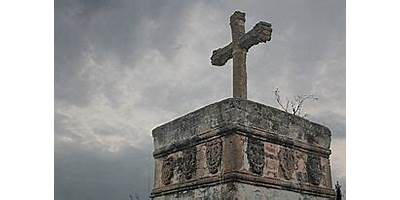 VALERIO DE LA CRUZ
