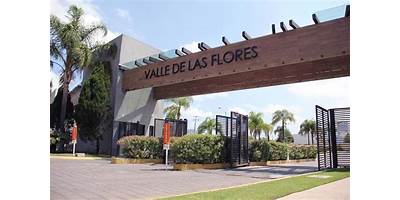 VALLE DE LAS FLORES
