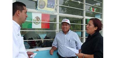 VANGUARDIA REVOLUCIONARIA DEL S.N.T.E