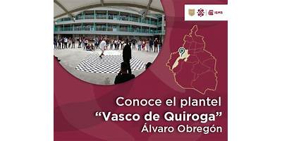 VASCO DE QUIROGA