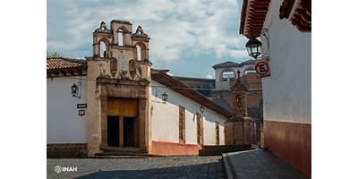 VASCO DE QUIROGA PRIMER OBISPO DE MICHOACAN