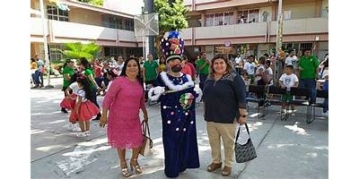 VEINTE DE NOVIEMBRE