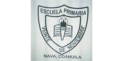 VEINTE DE NOVIEMBRE