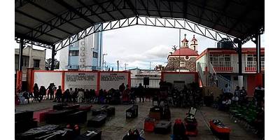 VENUSTIANO CARRANZA