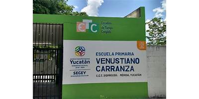 VENUSTIANO CARRANZA