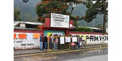 VENUSTIANO CARRANZA