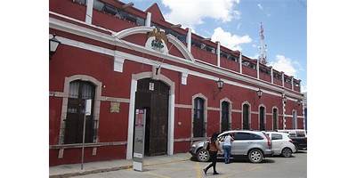 VENUSTIANO CARRANZA
