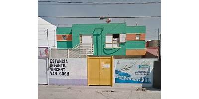 VICENT VAN GOGH