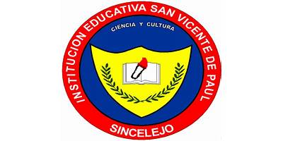 VICENTE DE PAUL, INSTITUCION DE EDUCACION PREESCOL