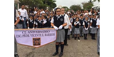VICENTE E. BARRIOS