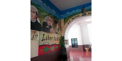 VICENTE GUERRERO