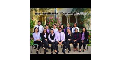 VICTOR PUEBLA
