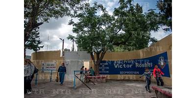 VICTOR ROSALES