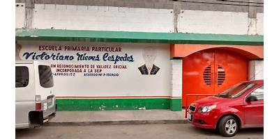 VICTORIANO NIEVES CESPEDES