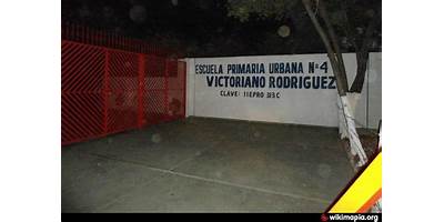 VICTORIANO RODRIGUEZ