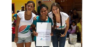 VIDA Y ESPERANZA
