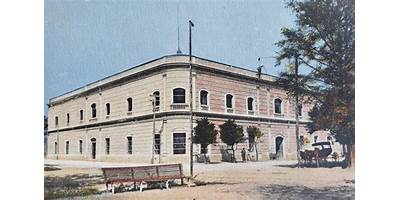 VILLA DE AGUAYO