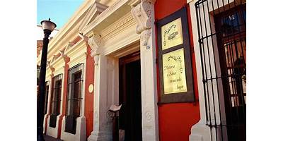 VILLA DE SANTIAGO