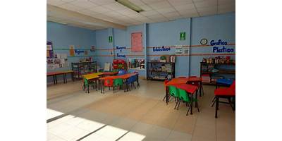 VILLA EDUCATIVA GREENHILLS