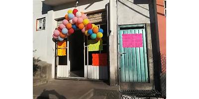 VILLA NICOLAS ROMERO