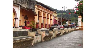 VILLA NUEVA