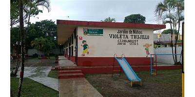 VIOLETA TRUJILLO