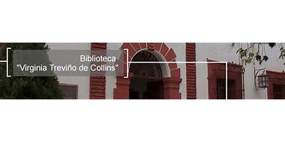 VIRGINIA TREVIÑO DE COLLINS