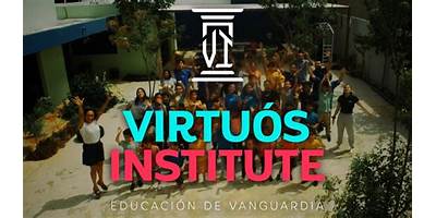 VIRTUÓS INSTITUTE