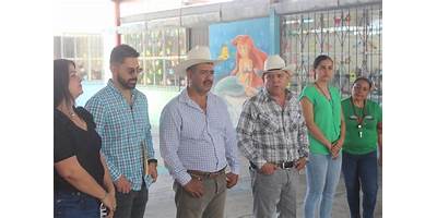 VOCES INFANTILES