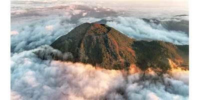 VOLCAN TACANA