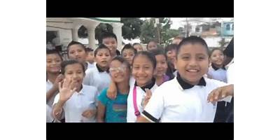 VOZ DE MI PATRIA