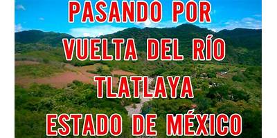 VUELTA DEL RIO