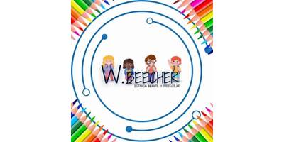 W. BEECHER