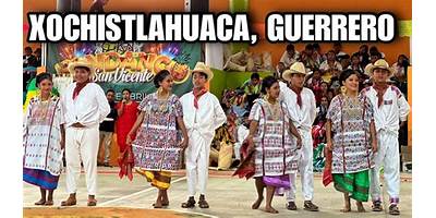 W'AA YOCANCH'U
