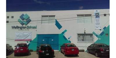 WELLINGTON SCHOOL