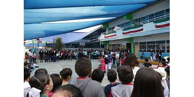 WINPENNY´S ELEMENTARY SCHOOL