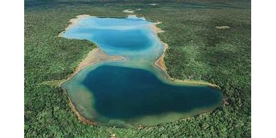 XNOHA (LAGUNA GRANDE)