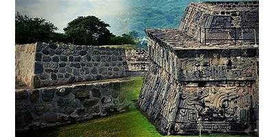 XOCHICALCO