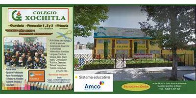 XOCHITLA