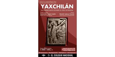 YAXCHILAN