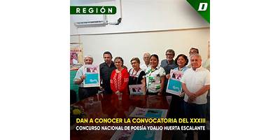 YDALIO HUERTA ESCALANTE