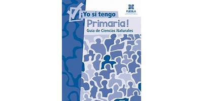 YO SI TENGO PRIMARIA