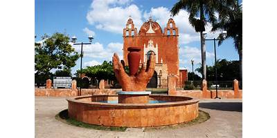 YUCATAN