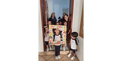 YUPI MAI PRESCHOOL