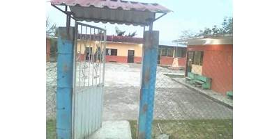 ZAPOTE REDONDO
